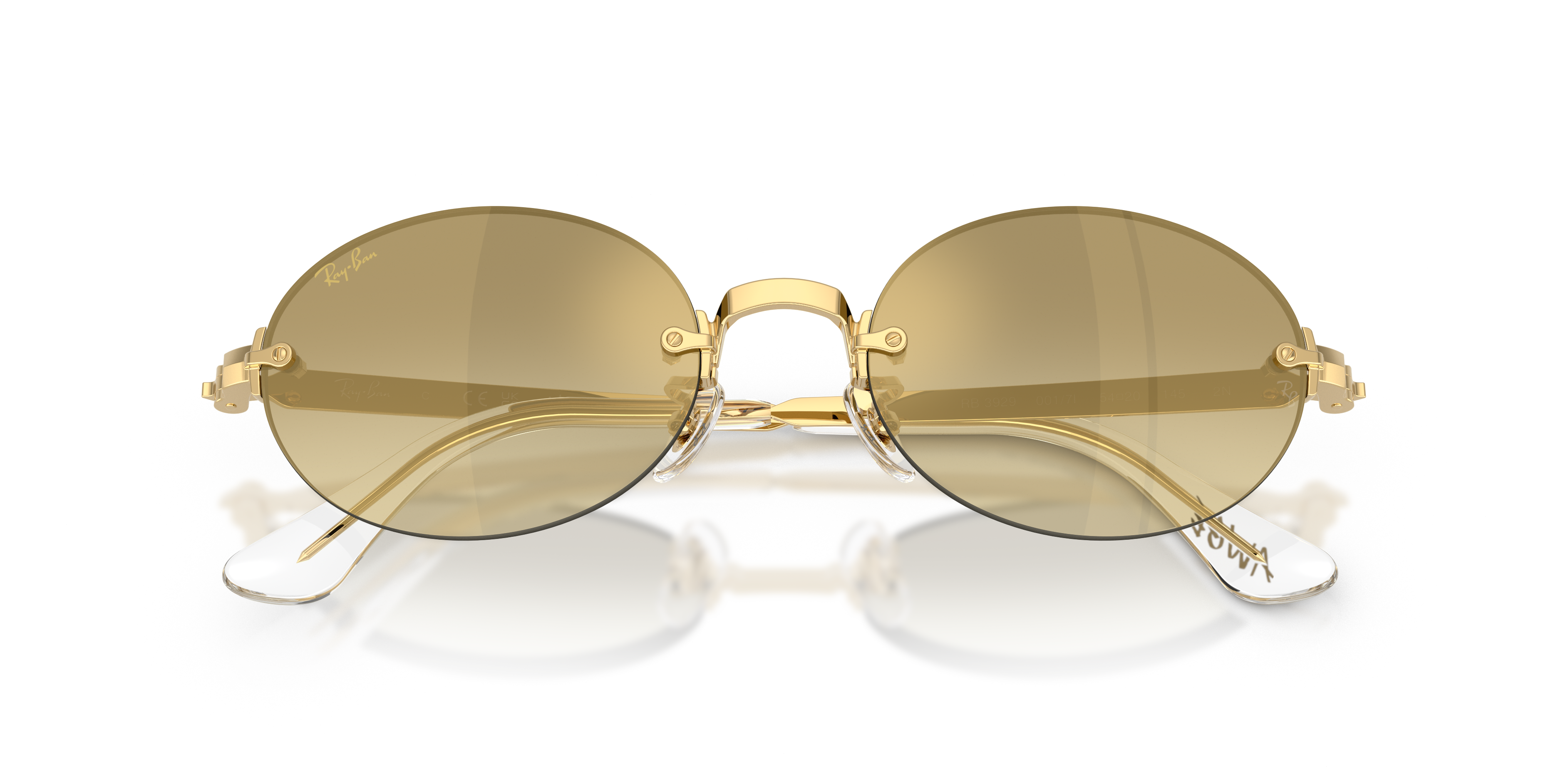 Ray-Ban RB3929 001/7I  